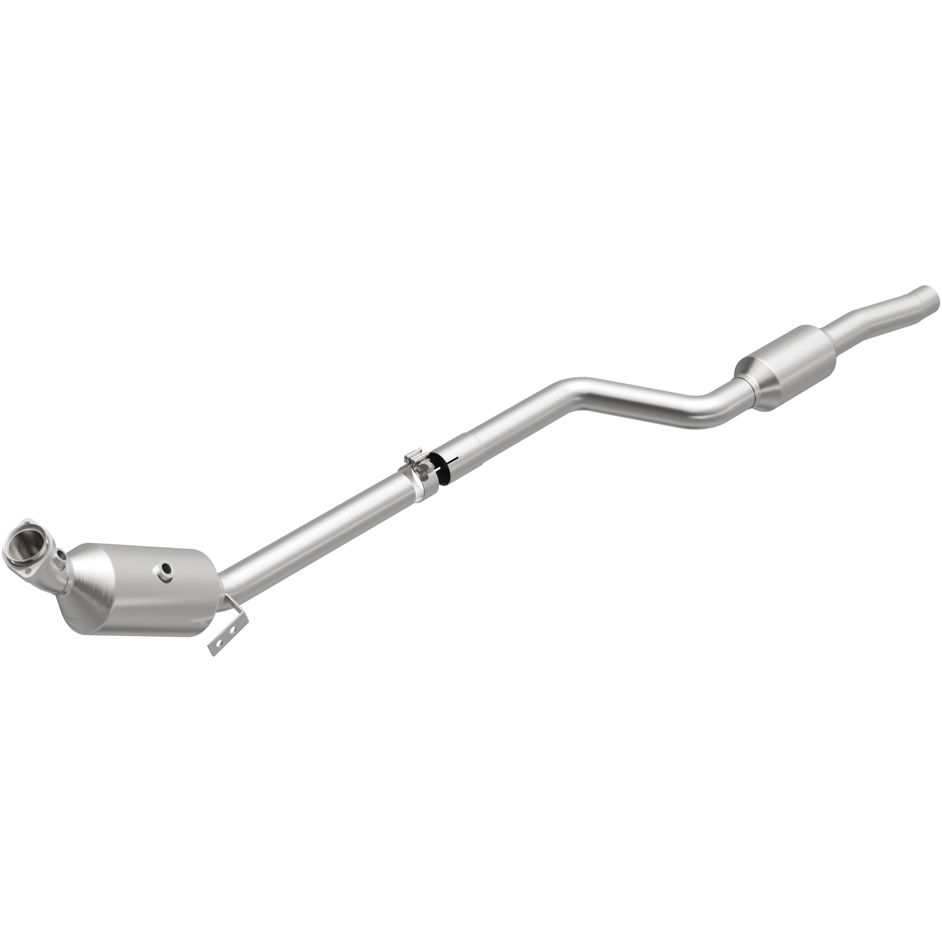MagnaFlow Exhaust Products 21-437 OEM Grade Direct-Fit Catalytic Converter
